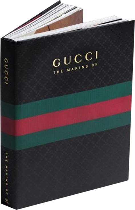 GUCCI: The Making Of by Edited by Frida Giannini, with 